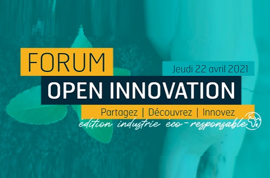 Forum Open Innovation