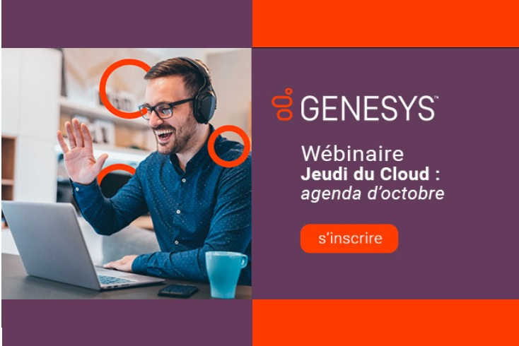 Les Jeudi du Cloud