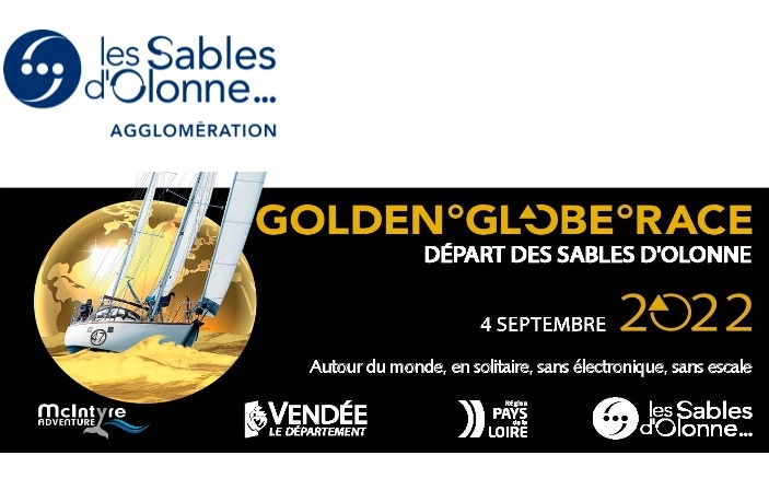 Golden Globe Race