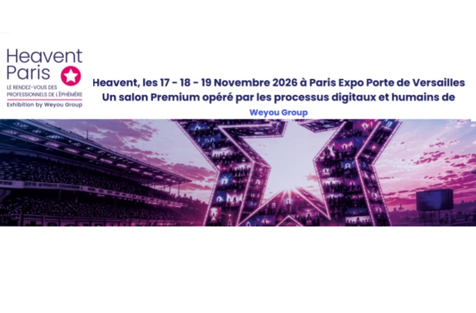 Heavent 2026