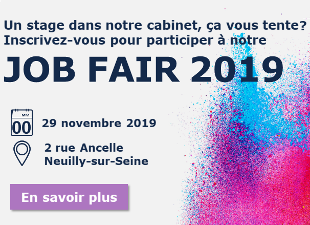 Job Fair