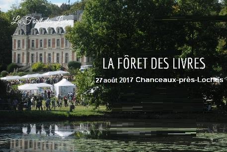Forêt des Livres