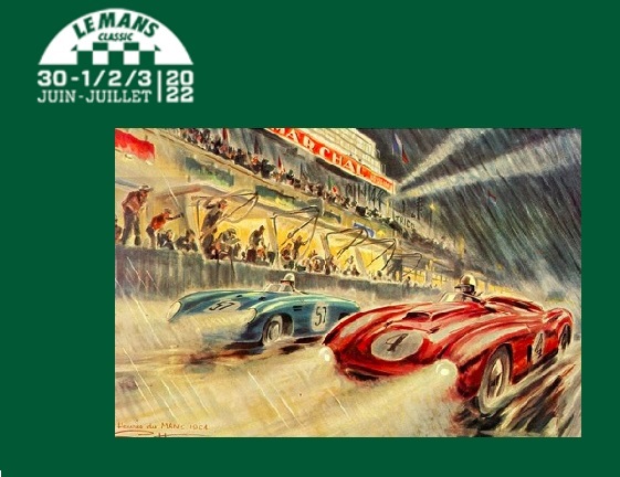 Le Mans Classic