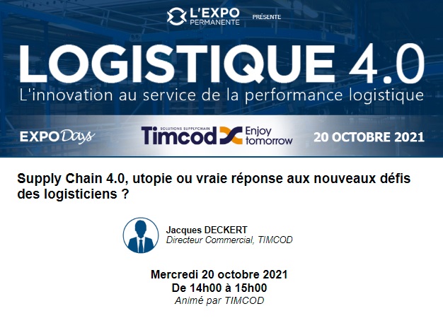 Logistique 4.0