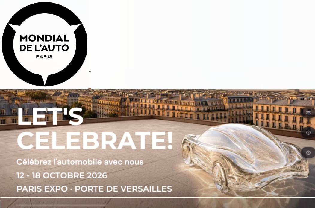 Mondial Automobile