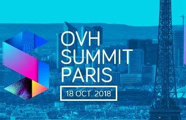 OVH Summit