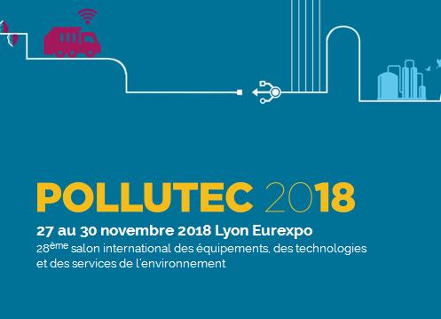 Pollutec 2017