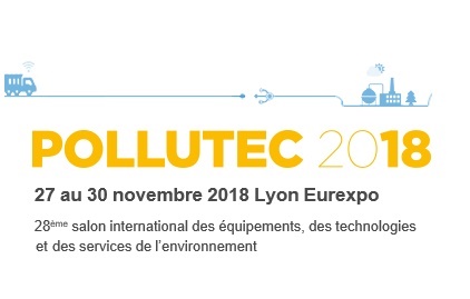 Pollutec 2018