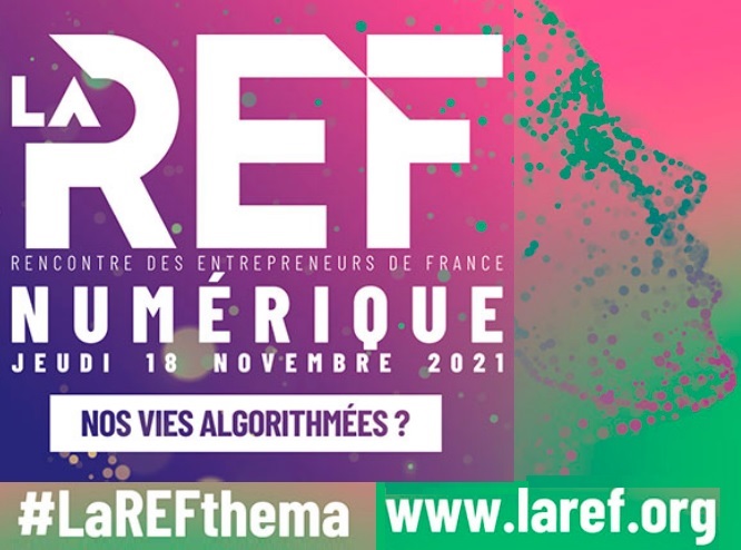 La Ref Numérique