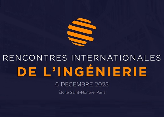 Rencontres internationales de l'Ingénierie