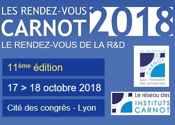 Les Rendez-Vous Carnot 2018