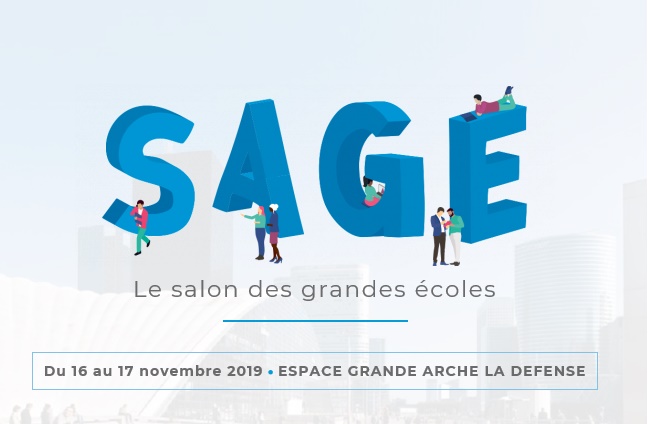 SAGE 2019