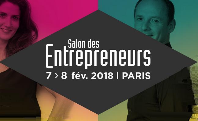 Salon des Entrepreneurs 2018