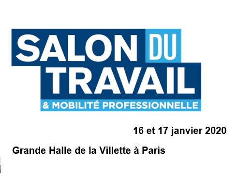 Salon du Travail 2010