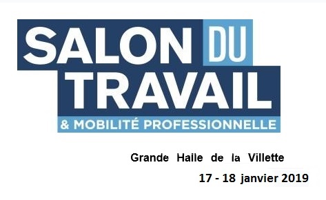 Salon du Travail