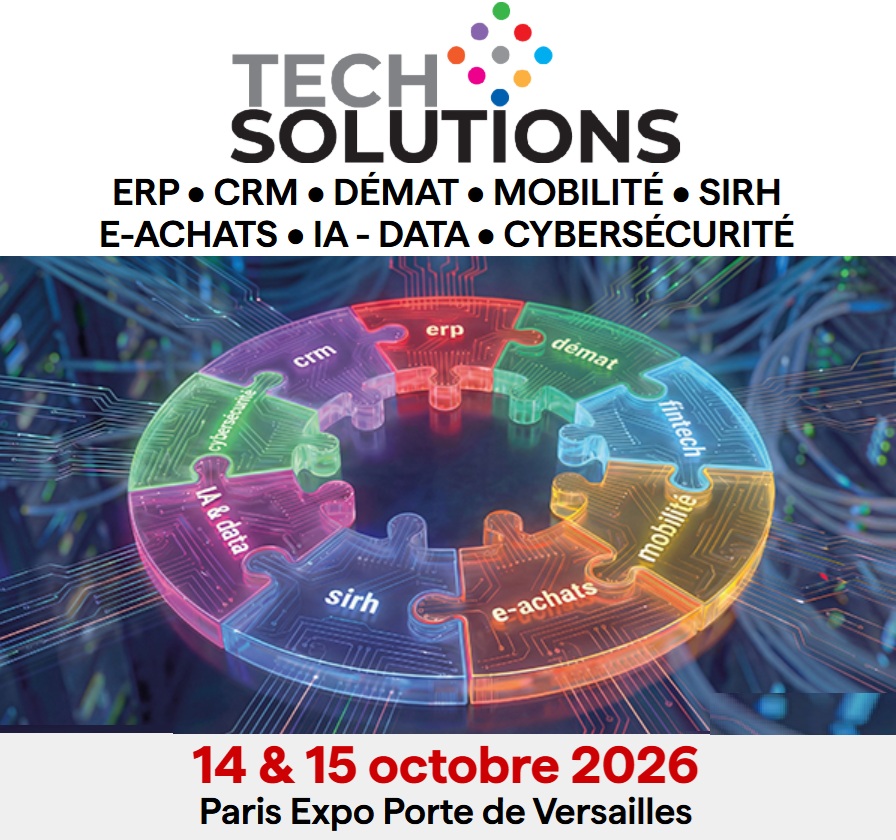 Tech Solutions 2026
