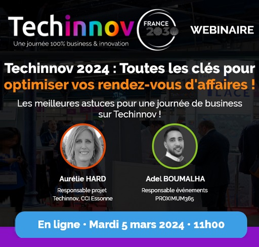 Techinnov