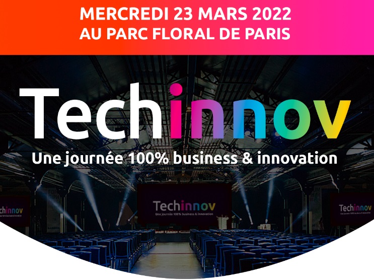 Techinnov