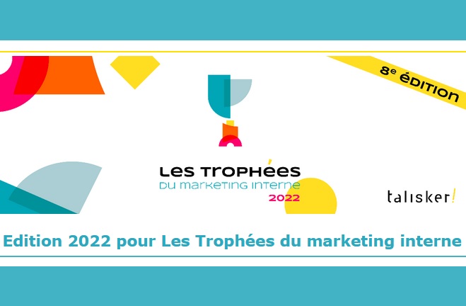 Les Trophées du MArketing Interne