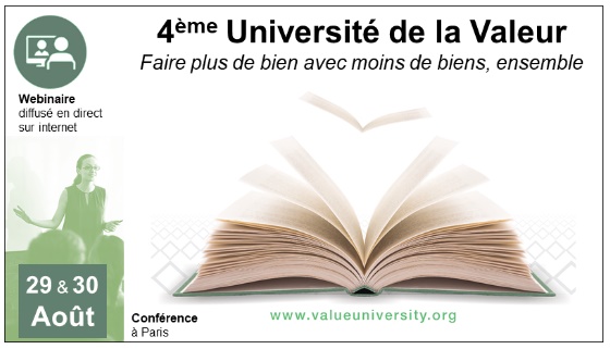 Université d'été du Medef 2019