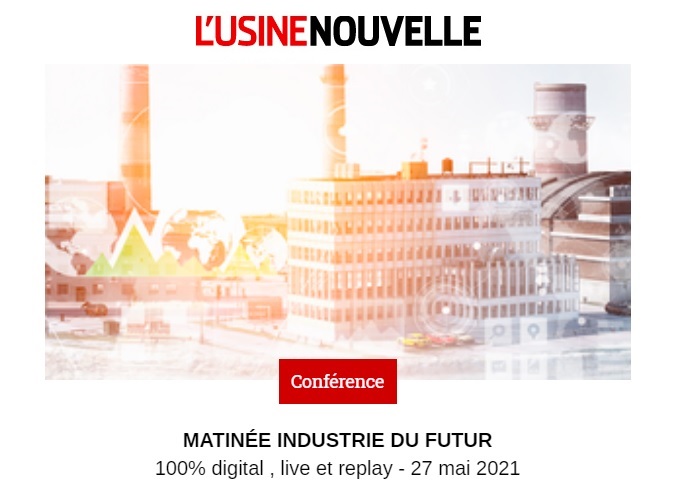 Industrie du Futur