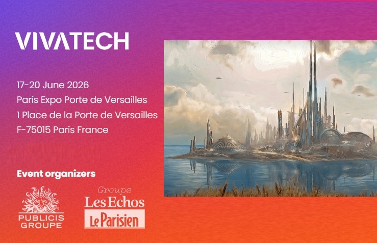 VivaTech