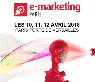 eMarketing 2018