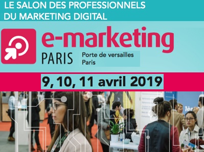 eMarketing 2019