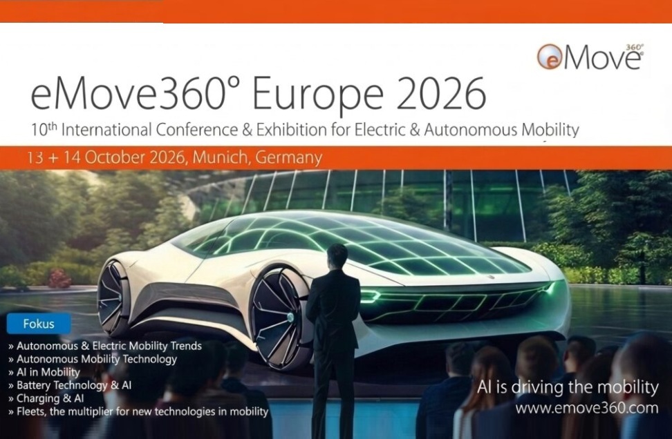 eMove