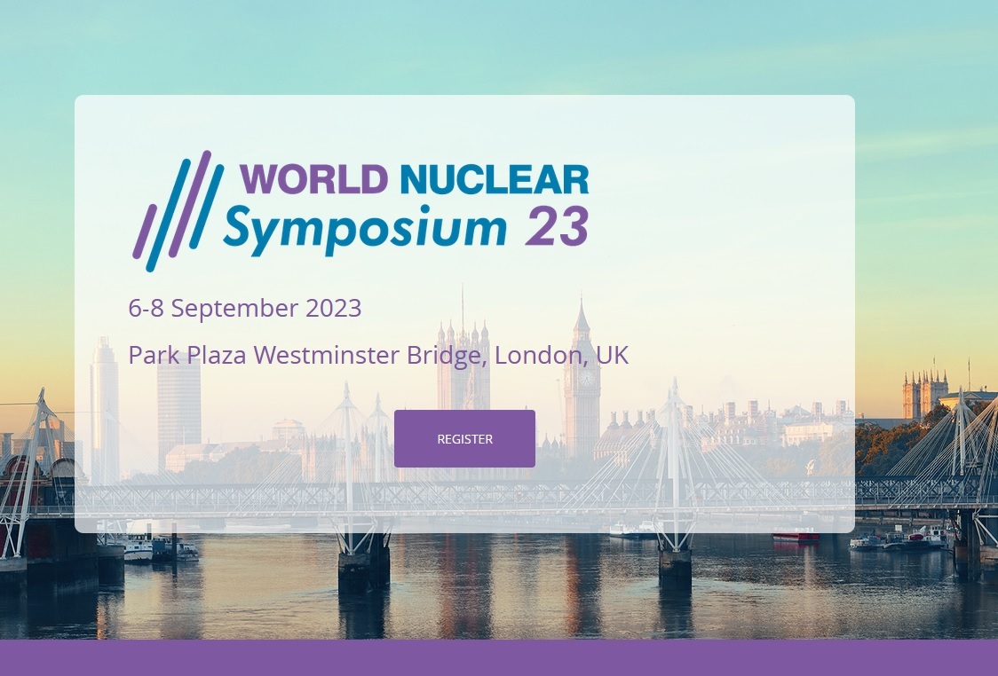 WNS 2023 London