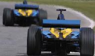 Renault F1 Team