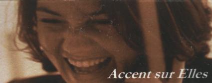 Accent sur elles