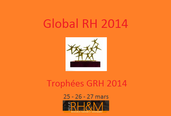 Global RH 2014