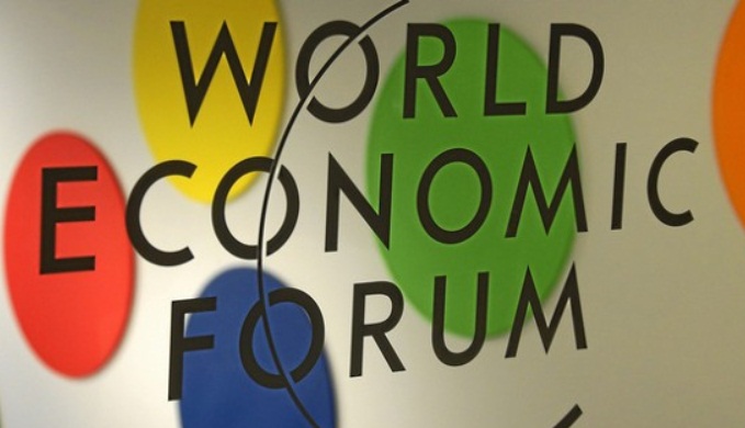 WEF 2014