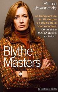 Blythe Masters