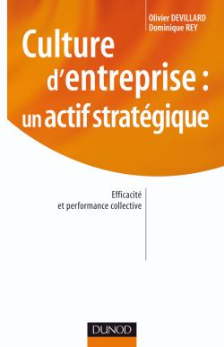 Culture d'entreprise