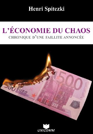 L'économie du chaos