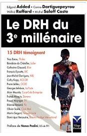 Le DRH du troisième millénaire