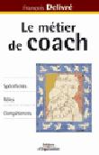 Le métier de coach