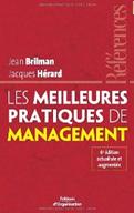 Les meilleures pratiques de management