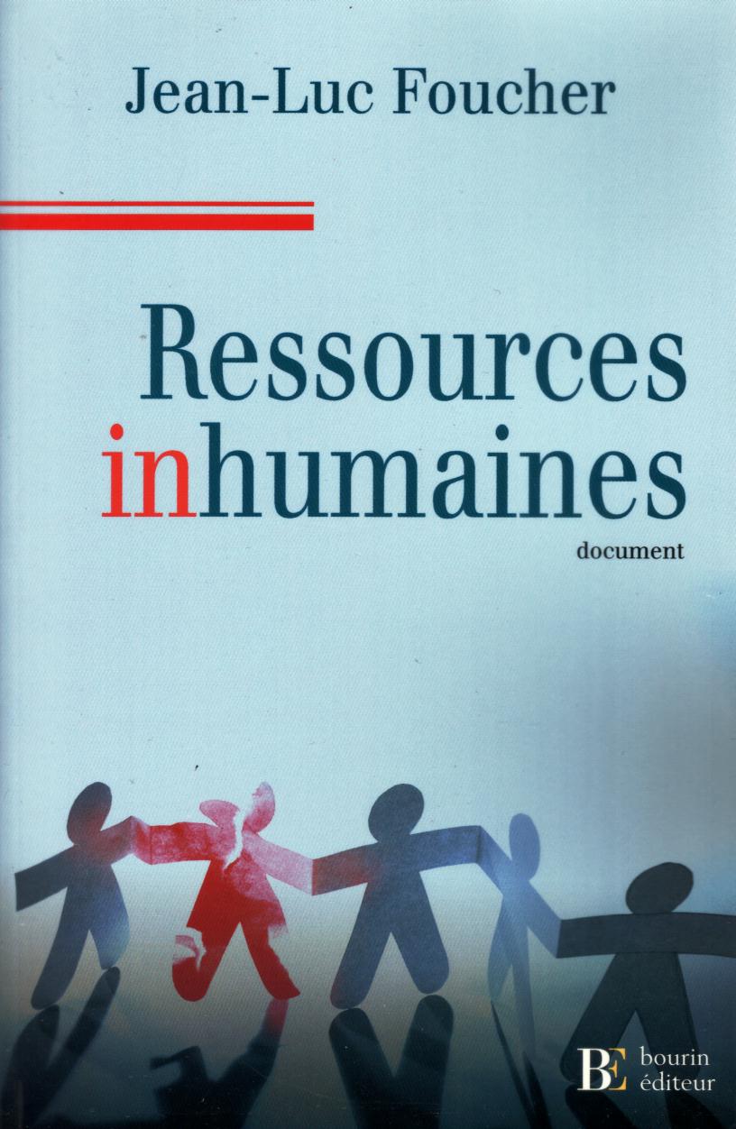 Ressources  inhumaines