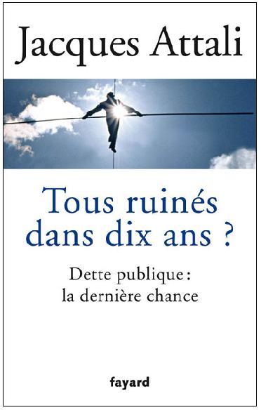 Tous ruinés