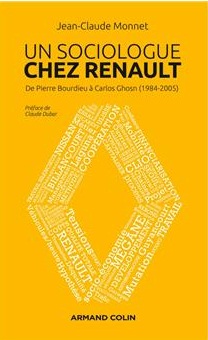 Un sociologue chez Renault