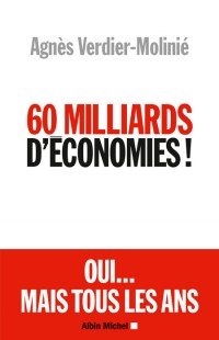 60 milliards d'conomie