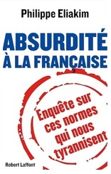 Absurdit  la franaise