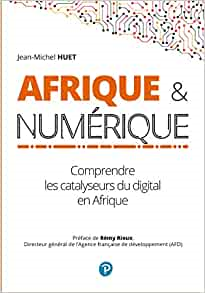 Afrique et numrique