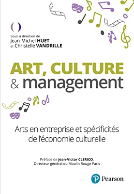 Art culture et management