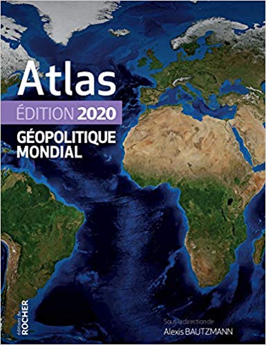 Atlas géopolitique mondial