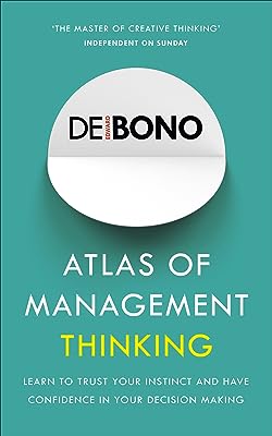 Atlas of Management Thinking