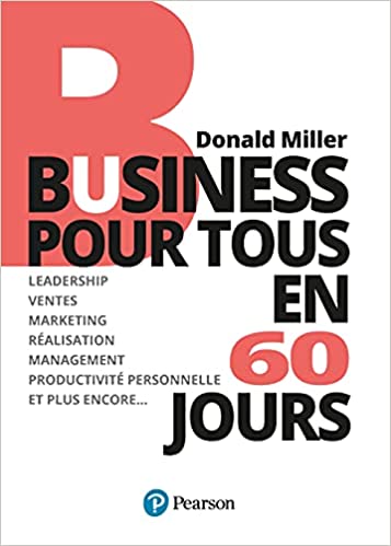 Business pour tous en 60 jours